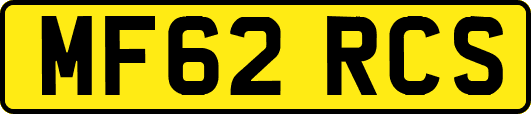 MF62RCS