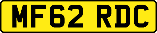 MF62RDC