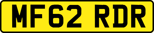 MF62RDR
