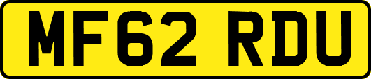 MF62RDU