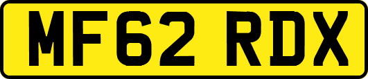 MF62RDX