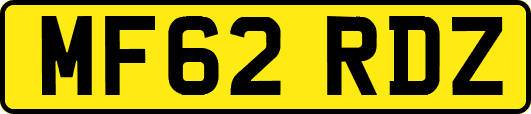 MF62RDZ