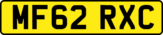 MF62RXC