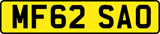 MF62SAO