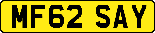 MF62SAY