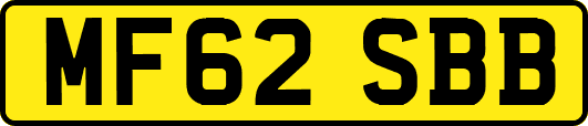 MF62SBB