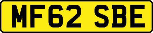 MF62SBE