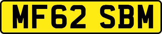 MF62SBM
