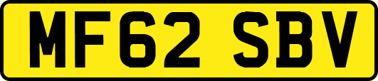 MF62SBV