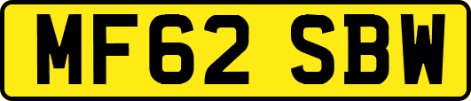 MF62SBW