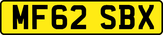 MF62SBX