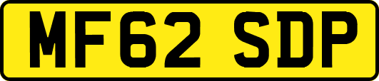 MF62SDP
