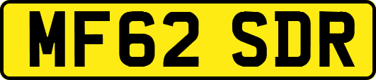 MF62SDR