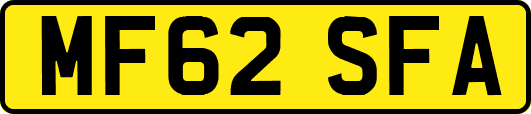 MF62SFA