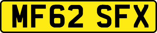 MF62SFX