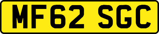 MF62SGC