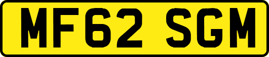 MF62SGM