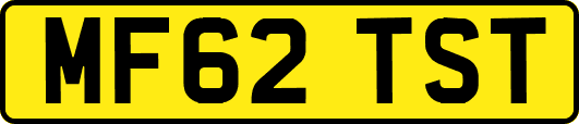 MF62TST
