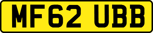 MF62UBB