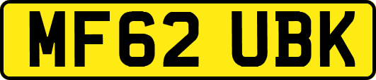MF62UBK