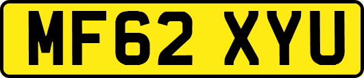 MF62XYU
