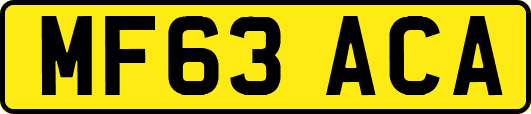MF63ACA