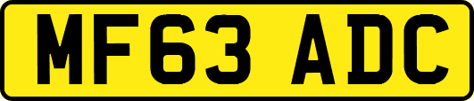 MF63ADC