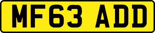 MF63ADD
