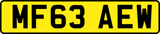 MF63AEW