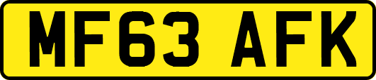 MF63AFK