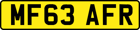MF63AFR