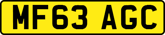 MF63AGC