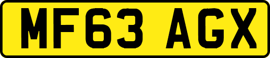 MF63AGX