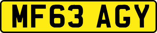 MF63AGY