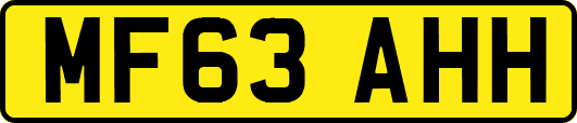 MF63AHH