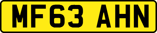 MF63AHN