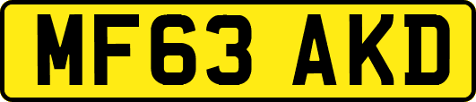 MF63AKD