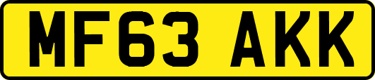 MF63AKK