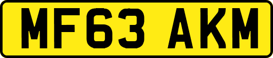 MF63AKM