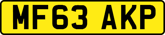 MF63AKP