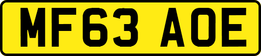 MF63AOE
