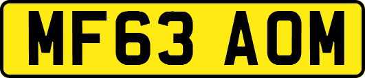 MF63AOM