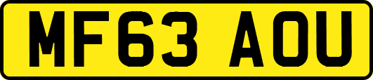 MF63AOU