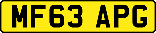 MF63APG