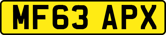 MF63APX
