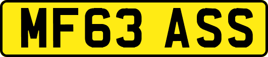 MF63ASS