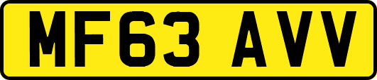 MF63AVV