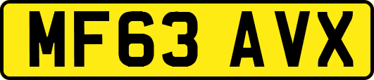 MF63AVX