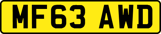 MF63AWD