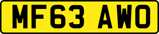 MF63AWO